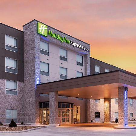 Holiday Inn Express & Suites West Plains Southwest By Ihg Exterior foto