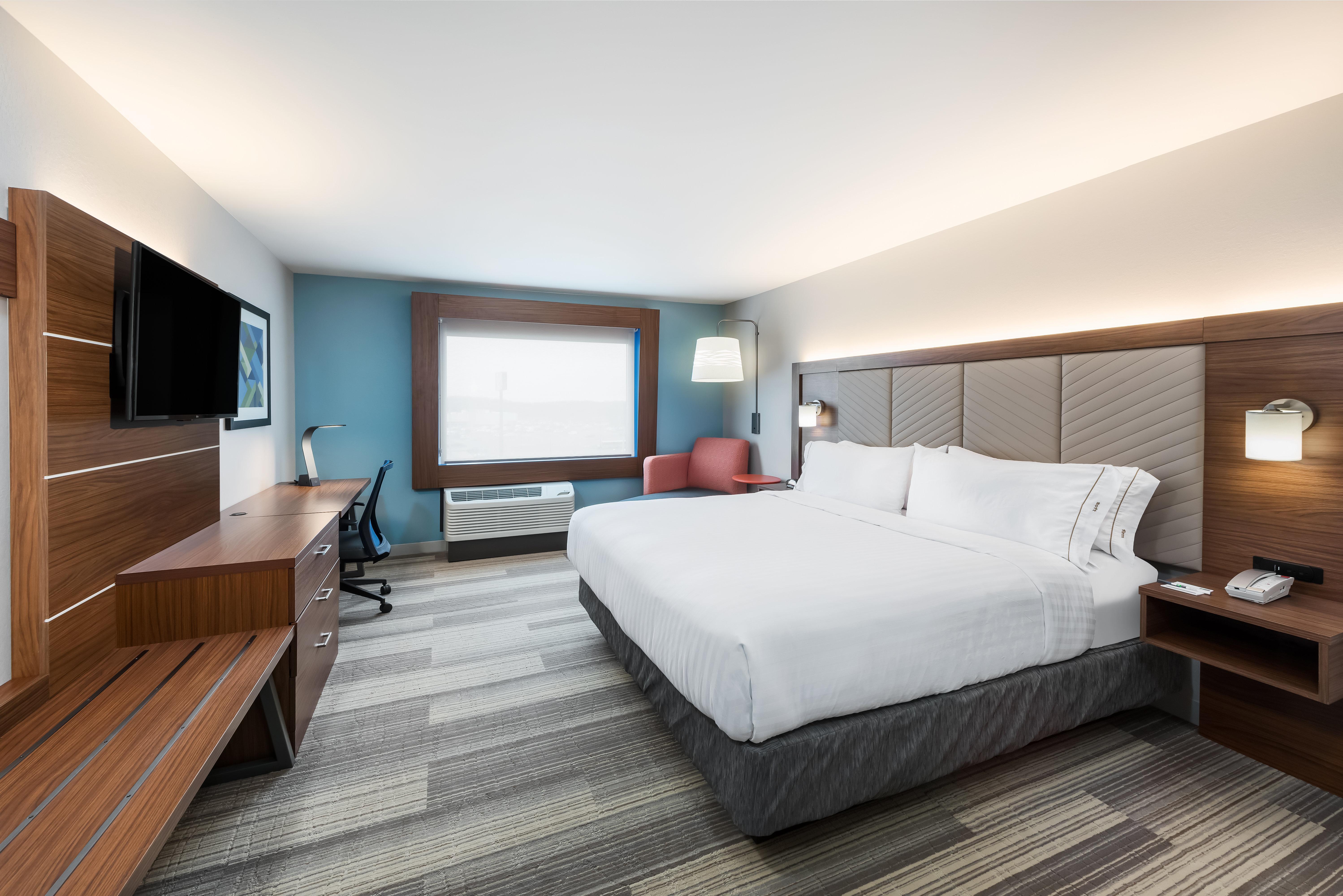 Holiday Inn Express & Suites West Plains Southwest By Ihg Exterior foto