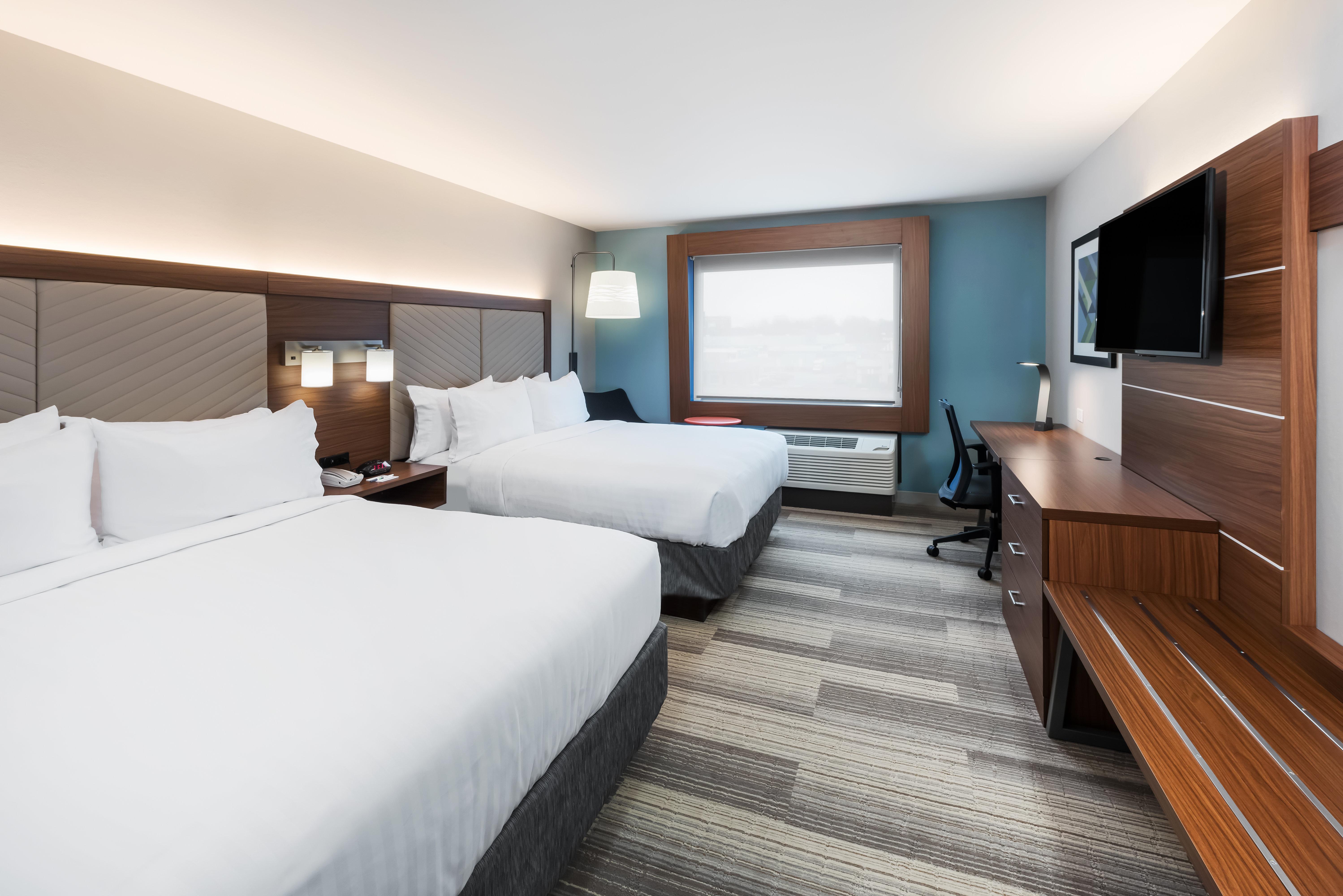 Holiday Inn Express & Suites West Plains Southwest By Ihg Exterior foto