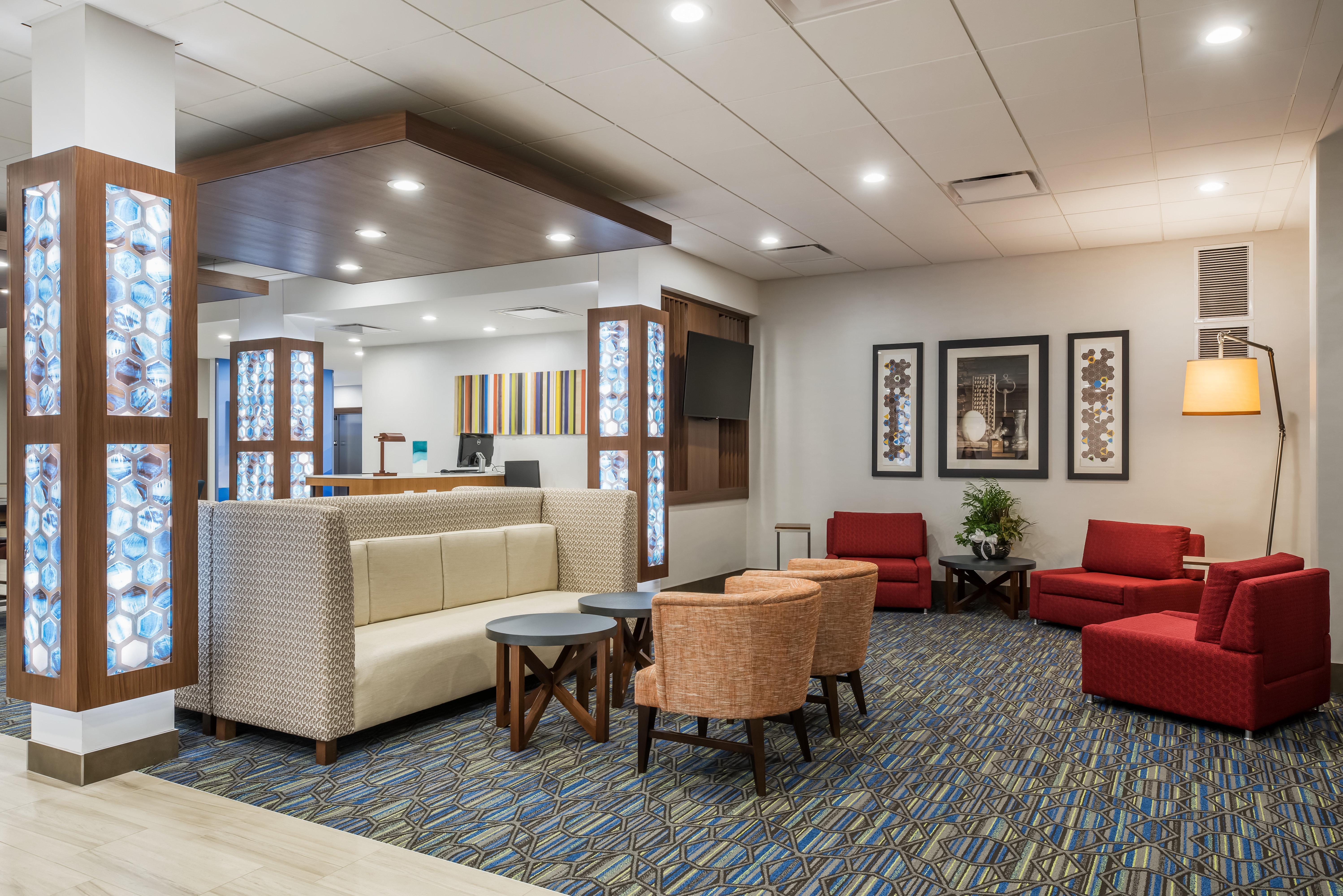 Holiday Inn Express & Suites West Plains Southwest By Ihg Exterior foto