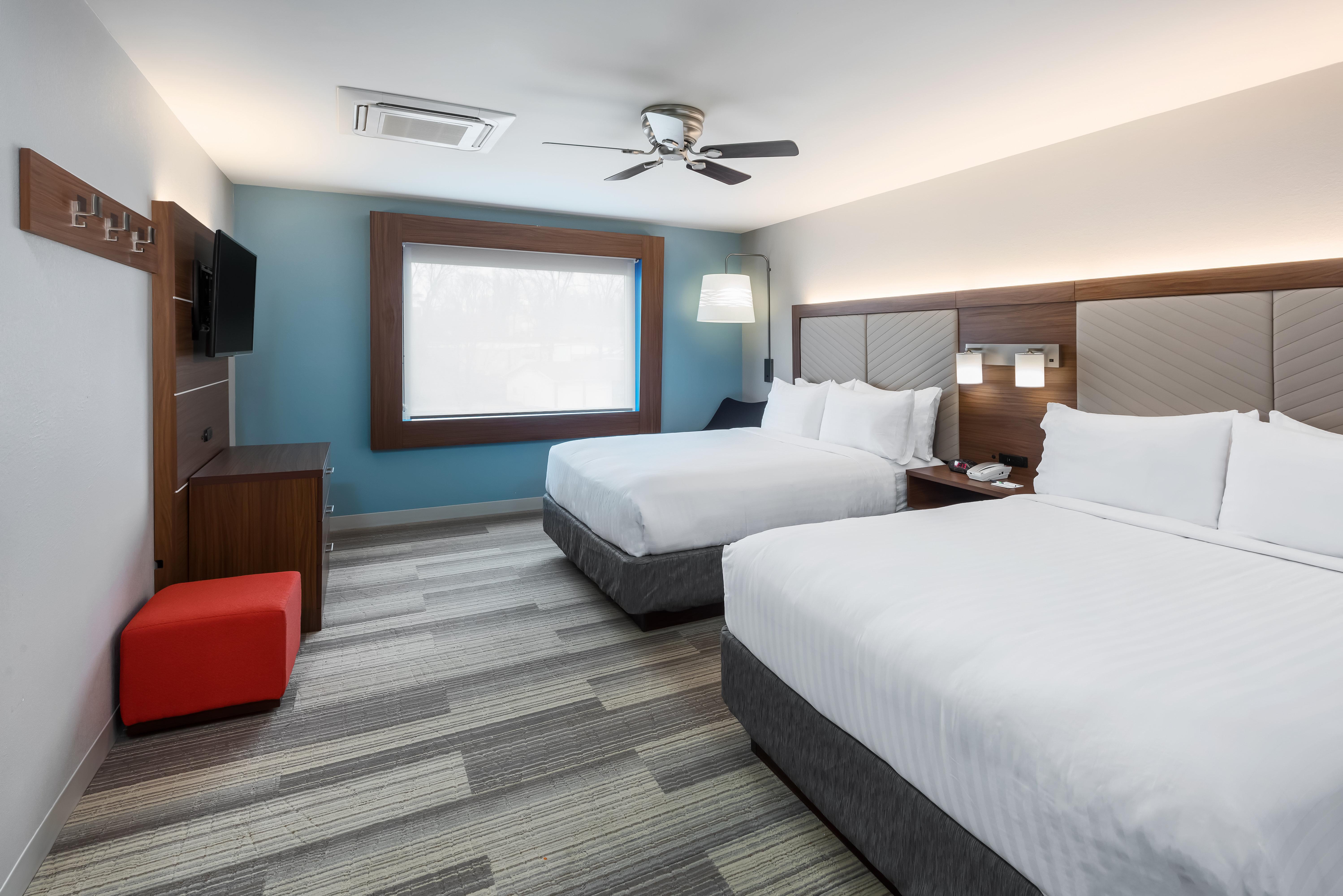 Holiday Inn Express & Suites West Plains Southwest By Ihg Exterior foto
