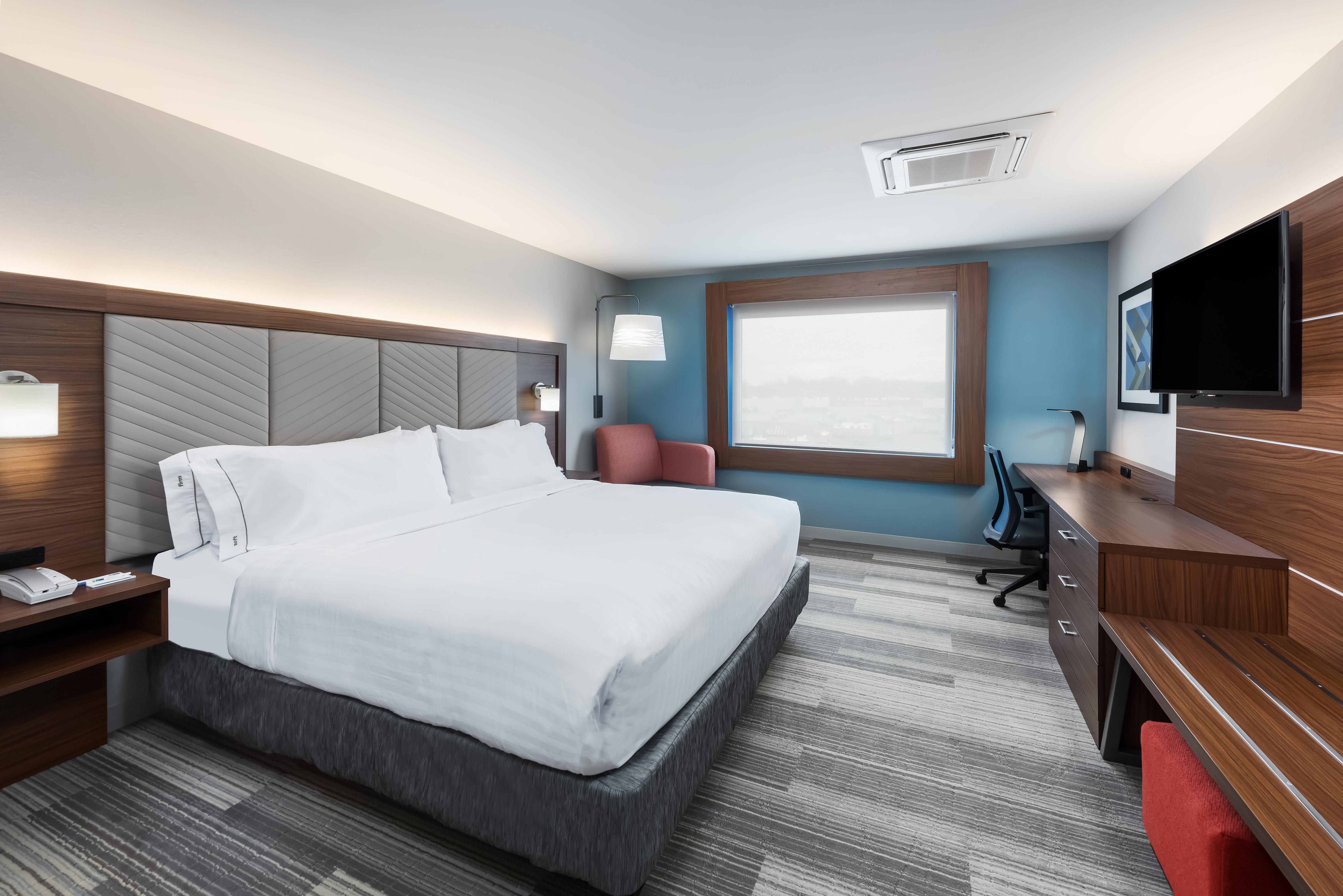 Holiday Inn Express & Suites West Plains Southwest By Ihg Exterior foto