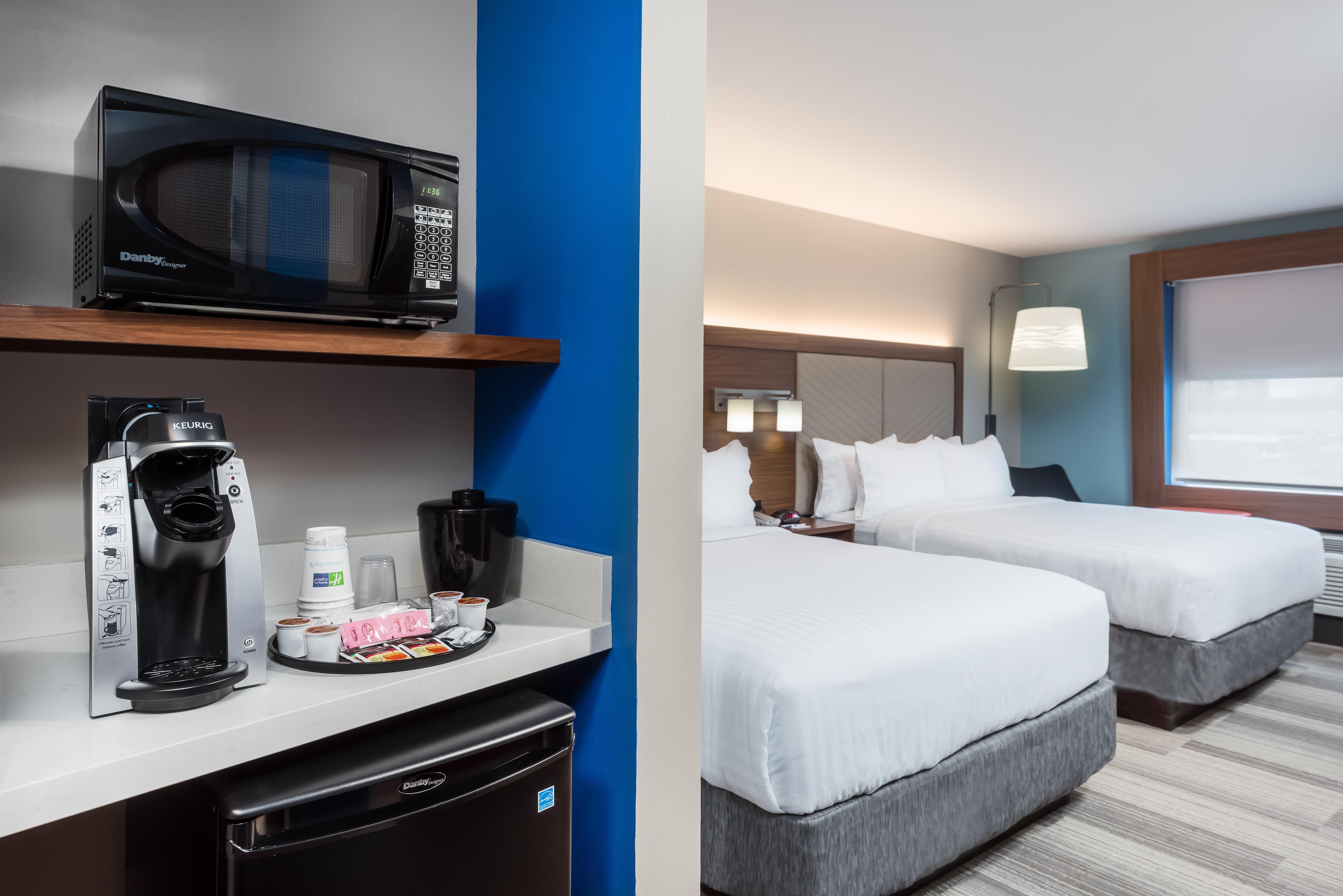 Holiday Inn Express & Suites West Plains Southwest By Ihg Exterior foto